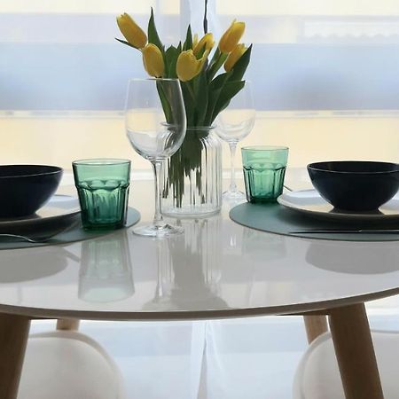 Marjeleta Apartamento Daire Moraira Dış mekan fotoğraf
