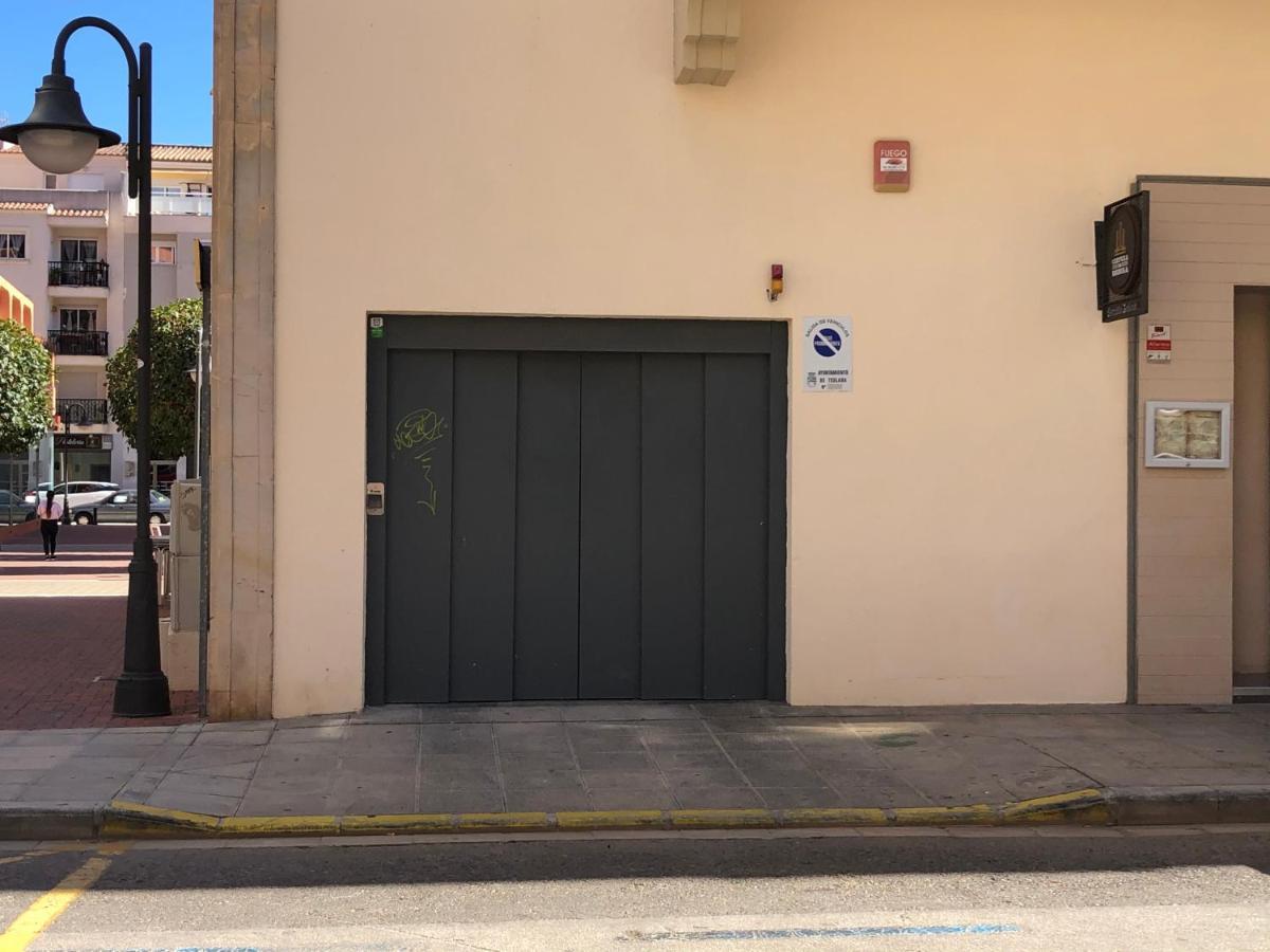 Marjeleta Apartamento Daire Moraira Dış mekan fotoğraf