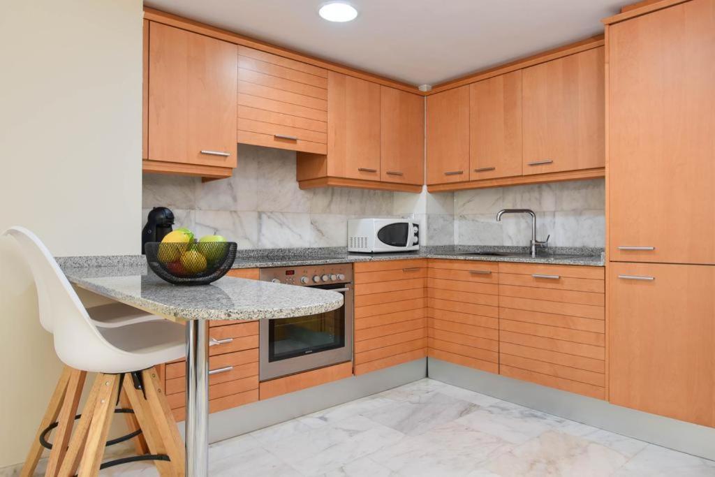 Marjeleta Apartamento Daire Moraira Dış mekan fotoğraf