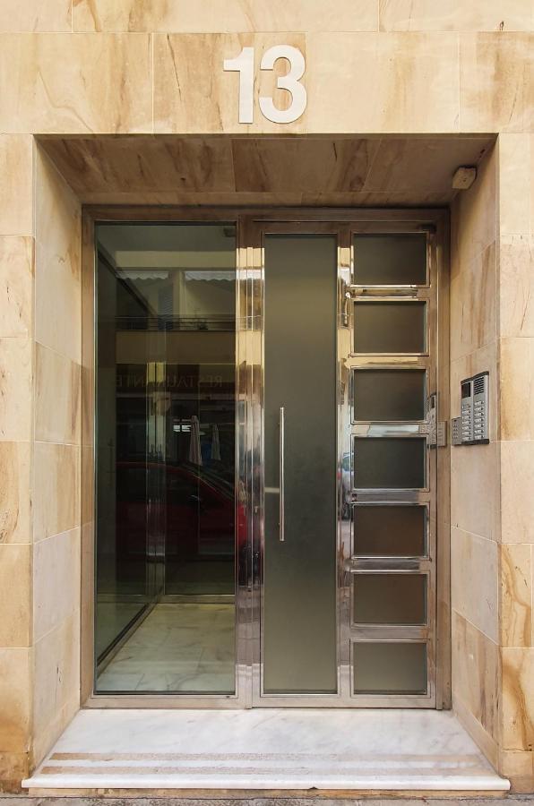 Marjeleta Apartamento Daire Moraira Dış mekan fotoğraf