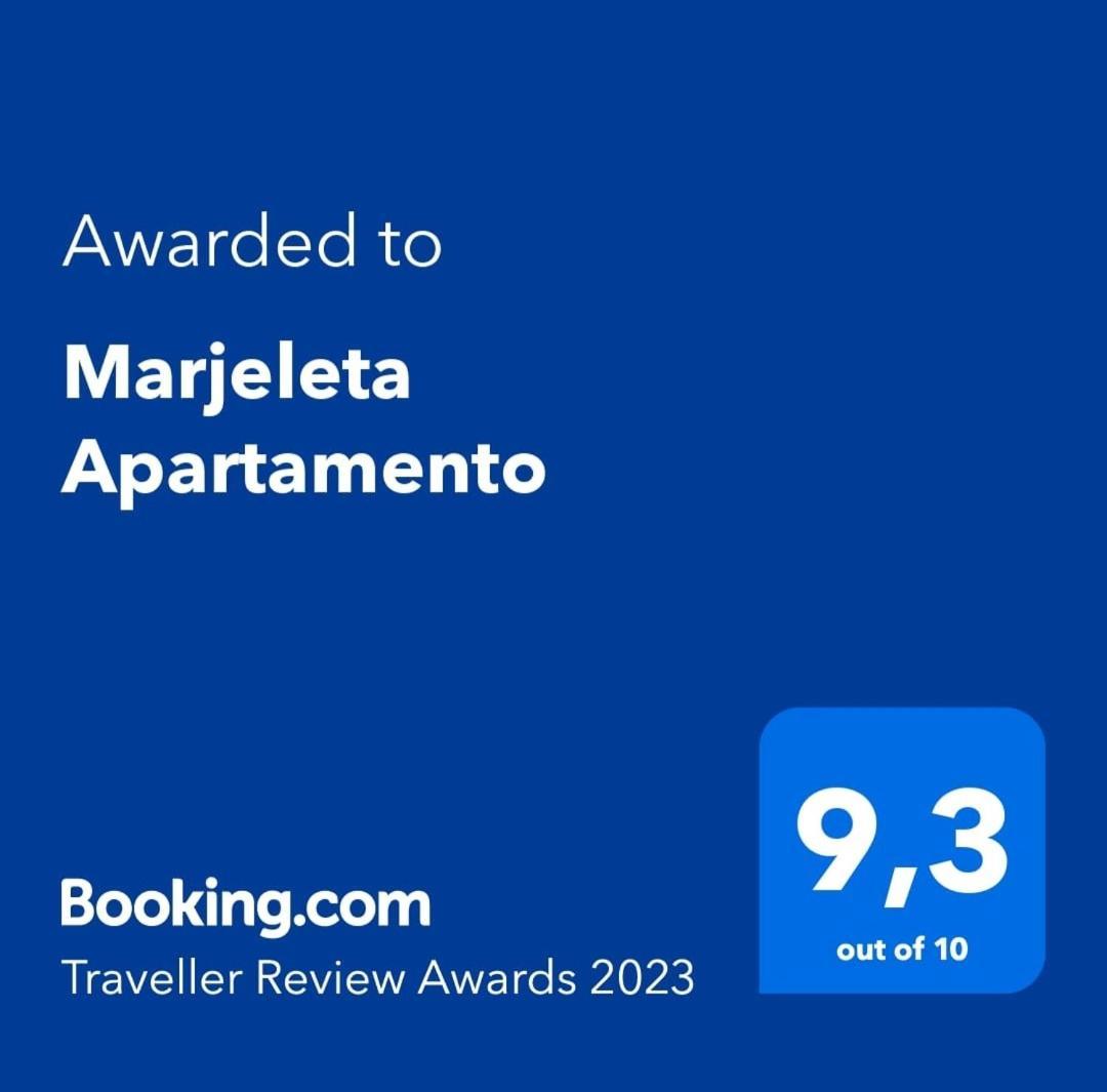 Marjeleta Apartamento Daire Moraira Dış mekan fotoğraf