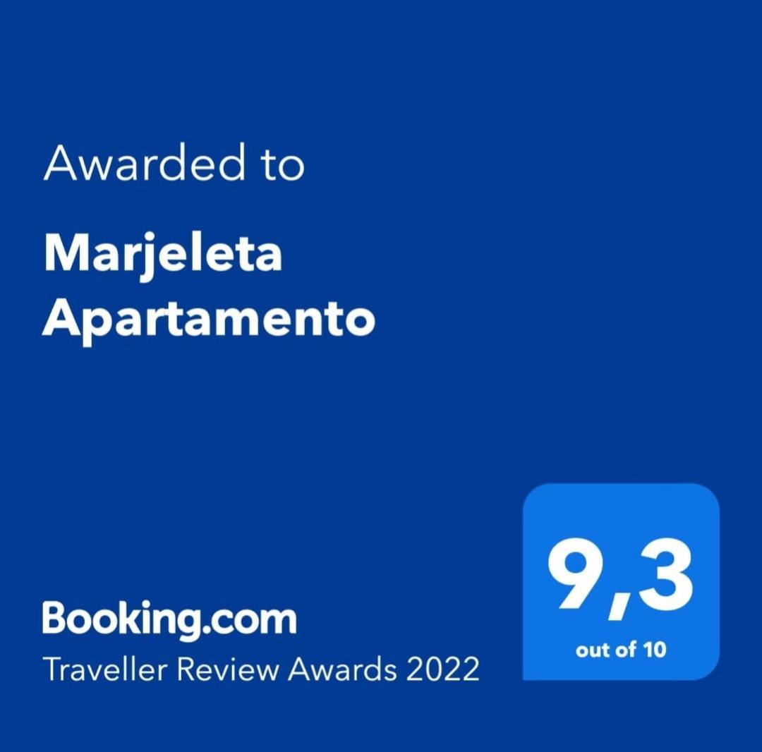 Marjeleta Apartamento Daire Moraira Oda fotoğraf